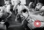 Image of military cadets training Japan, 1944, second 6 stock footage video 65675067772