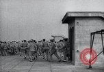Image of military cadets training Japan, 1944, second 13 stock footage video 65675067772