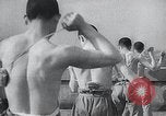 Image of military cadets training Japan, 1944, second 16 stock footage video 65675067772
