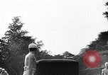 Image of military cadets training Japan, 1944, second 25 stock footage video 65675067772