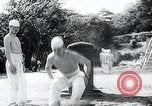 Image of military cadets training Japan, 1944, second 30 stock footage video 65675067772