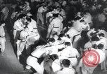 Image of military cadets training Japan, 1944, second 32 stock footage video 65675067772