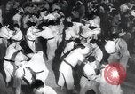 Image of military cadets training Japan, 1944, second 34 stock footage video 65675067772