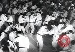 Image of military cadets training Japan, 1944, second 35 stock footage video 65675067772