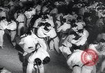 Image of military cadets training Japan, 1944, second 37 stock footage video 65675067772