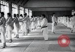 Image of military cadets training Japan, 1944, second 39 stock footage video 65675067772