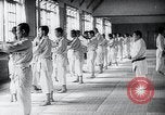 Image of military cadets training Japan, 1944, second 40 stock footage video 65675067772