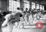 Image of military cadets training Japan, 1944, second 42 stock footage video 65675067772