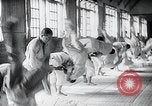 Image of military cadets training Japan, 1944, second 43 stock footage video 65675067772