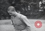 Image of military cadets training Japan, 1944, second 53 stock footage video 65675067772