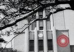 Image of military cadets training Japan, 1944, second 56 stock footage video 65675067772