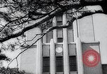 Image of military cadets training Japan, 1944, second 57 stock footage video 65675067772