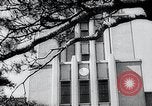 Image of military cadets training Japan, 1944, second 61 stock footage video 65675067772