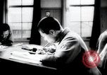 Image of military cadets training Japan, 1944, second 62 stock footage video 65675067772