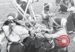 Image of military cadets training Japan, 1944, second 7 stock footage video 65675067773