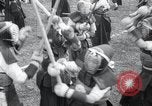 Image of military cadets training Japan, 1944, second 8 stock footage video 65675067773