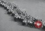 Image of military cadets training Japan, 1944, second 11 stock footage video 65675067773