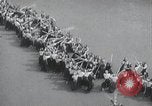 Image of military cadets training Japan, 1944, second 12 stock footage video 65675067773