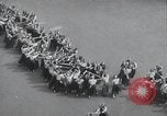 Image of military cadets training Japan, 1944, second 13 stock footage video 65675067773