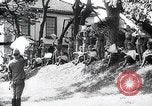 Image of military cadets training Japan, 1944, second 16 stock footage video 65675067773