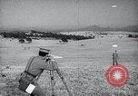Image of military cadets training Japan, 1944, second 19 stock footage video 65675067773