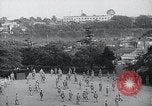 Image of military cadets training Japan, 1944, second 20 stock footage video 65675067773