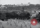 Image of military cadets training Japan, 1944, second 22 stock footage video 65675067773