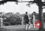 Image of military cadets training Japan, 1944, second 24 stock footage video 65675067773