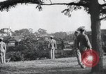 Image of military cadets training Japan, 1944, second 25 stock footage video 65675067773