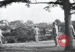 Image of military cadets training Japan, 1944, second 26 stock footage video 65675067773