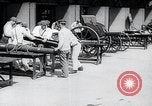 Image of military cadets training Japan, 1944, second 37 stock footage video 65675067773