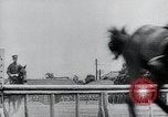Image of military cadets training Japan, 1944, second 39 stock footage video 65675067773