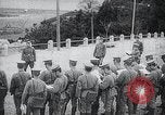 Image of military cadets training Japan, 1944, second 4 stock footage video 65675067774