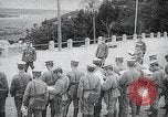 Image of military cadets training Japan, 1944, second 5 stock footage video 65675067774