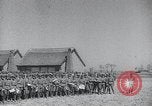 Image of military cadets training Japan, 1944, second 18 stock footage video 65675067774