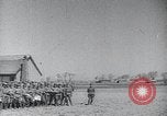 Image of military cadets training Japan, 1944, second 19 stock footage video 65675067774