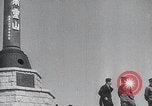 Image of military cadets training Japan, 1944, second 25 stock footage video 65675067774