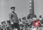 Image of military cadets training Japan, 1944, second 32 stock footage video 65675067774
