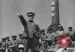 Image of military cadets training Japan, 1944, second 34 stock footage video 65675067774
