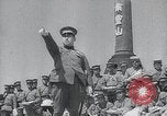 Image of military cadets training Japan, 1944, second 35 stock footage video 65675067774