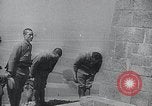 Image of military cadets training Japan, 1944, second 38 stock footage video 65675067774