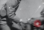 Image of military cadets training Japan, 1944, second 47 stock footage video 65675067774