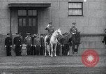Image militaires cadets en formation Japon, 1944, de la seconde 5 séquences d'archives historiques vidéo 65675067775