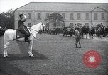 Image militaires cadets en formation Japon, 1944, de la seconde 7 séquences d'archives historiques vidéo 65675067775