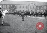 Image militaires cadets en formation Japon, 1944, de la seconde 8 séquences d'archives historiques vidéo 65675067775