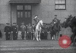 Image militaires cadets en formation Japon, 1944, de la seconde 13 séquences d'archives historiques vidéo 65675067775
