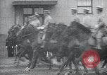 Image militaires cadets en formation Japon, 1944, de la seconde 14 séquences d'archives historiques vidéo 65675067775