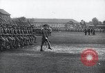 Image militaires cadets en formation Japon, 1944, de la seconde 21 séquences d'archives historiques vidéo 65675067775