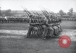 Image militaires cadets en formation Japon, 1944, de la seconde 24 séquences d'archives historiques vidéo 65675067775