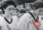 Image militaires cadets en formation Japon, 1944, de la seconde 26 séquences d'archives historiques vidéo 65675067775